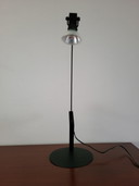 Postmoderne Ikea-Tischlampe