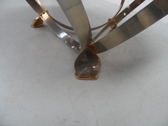 Image 1 of Vintage Knut Hesterberg Couchtisch