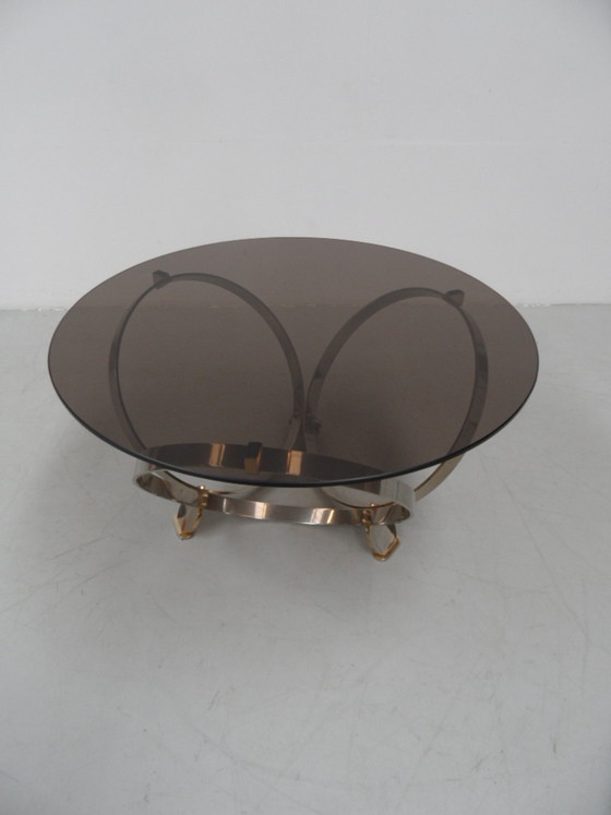 Image 1 of Vintage Knut Hesterberg Couchtisch