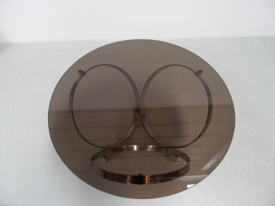 Image 1 of Vintage Knut Hesterberg Couchtisch