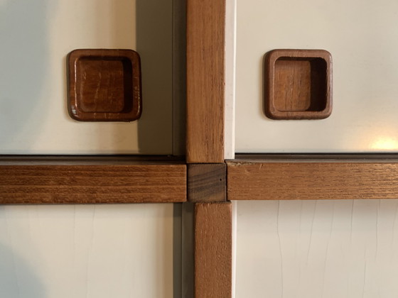 Image 1 of Pastoeschrank KP21 Oregon Kiefer von Kees Braakman