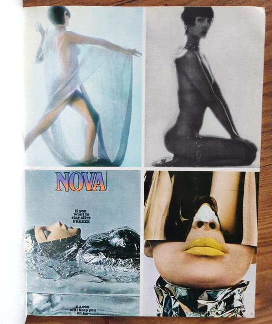 Image 1 of Allen Jones Figures, 1969