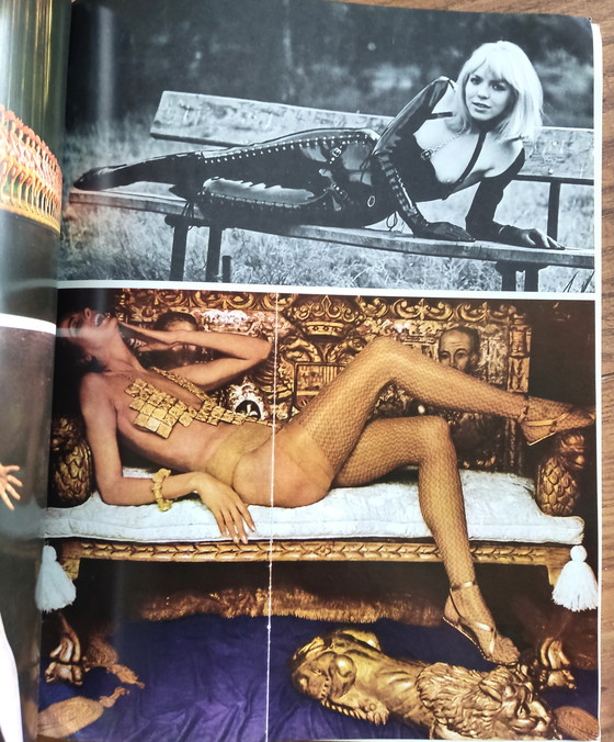 Image 1 of Allen Jones Figures, 1969