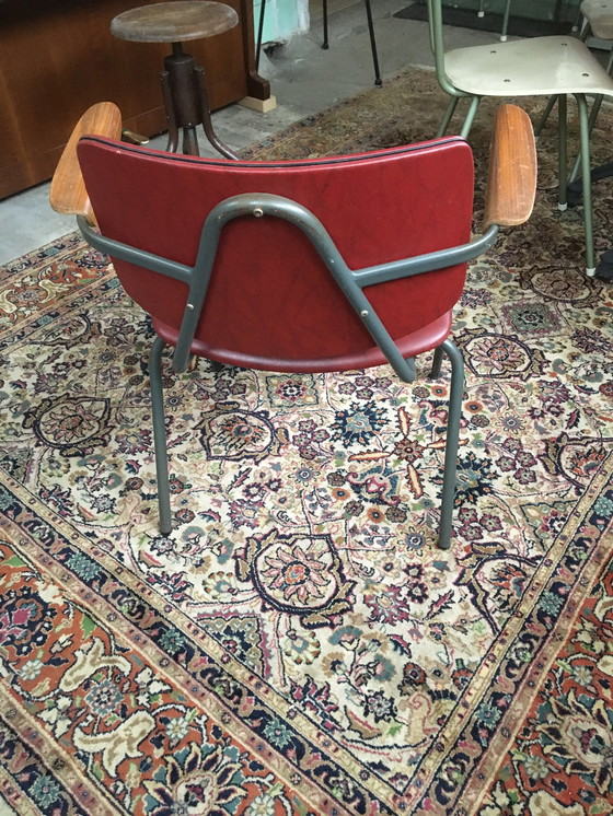 Image 1 of 2x Kho Liang Ie Sessel