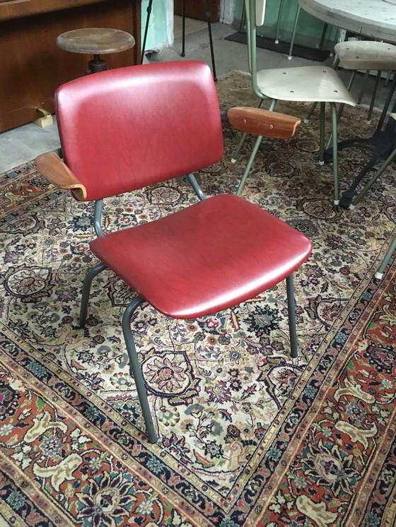 Image 1 of 2x Kho Liang Ie Sessel