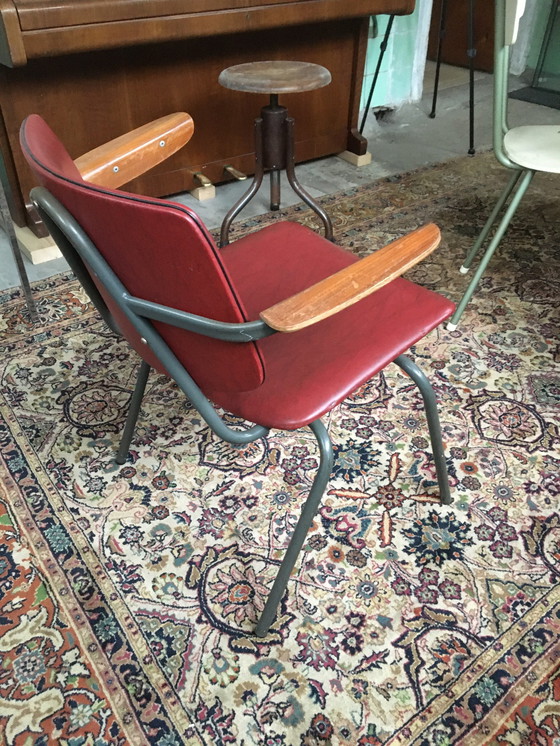 Image 1 of 2x Kho Liang Ie Sessel