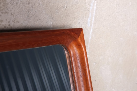 Image 1 of Gunni Omann – Spiegel von Omann Juns Møbelfabrik