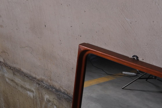 Image 1 of Gunni Omann – Spiegel von Omann Juns Møbelfabrik