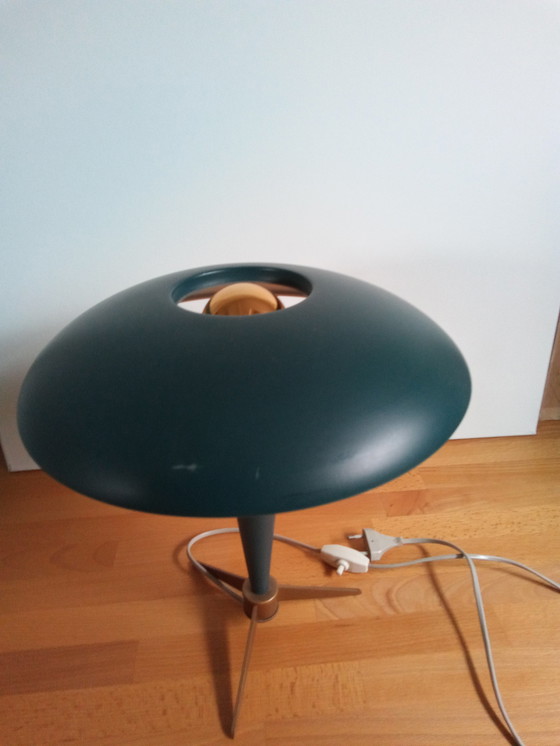 Image 1 of Mid-Century-Designlampe Bijou