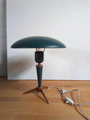 Mid-Century-Designlampe Bijou