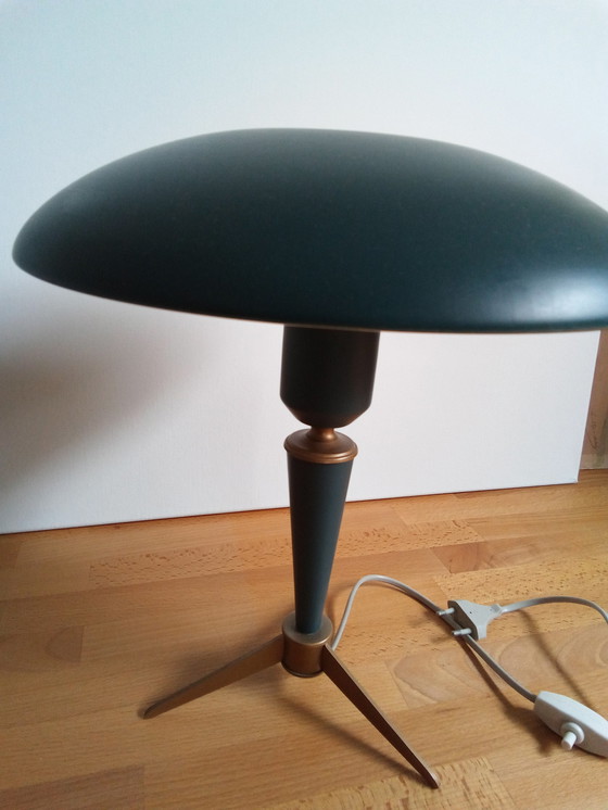 Image 1 of Mid-Century-Designlampe Bijou