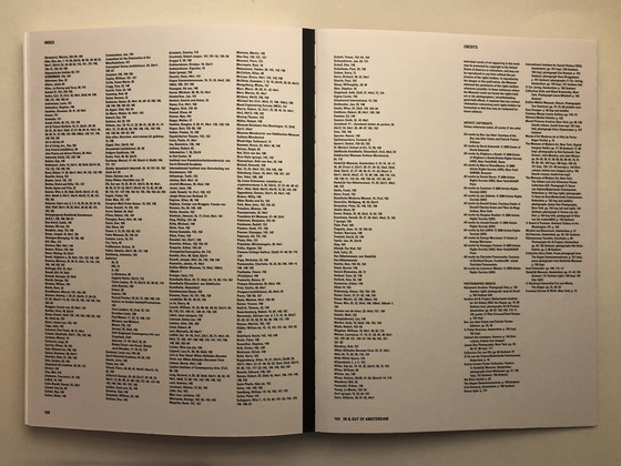 Image 1 of In und aus Amsterdam buchen