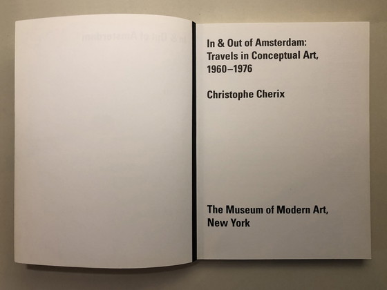 Image 1 of In und aus Amsterdam buchen