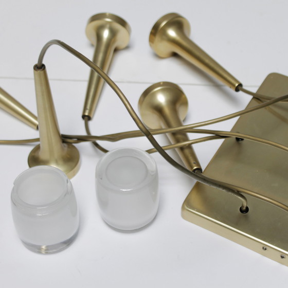 Image 1 of Vintage -Leuchte