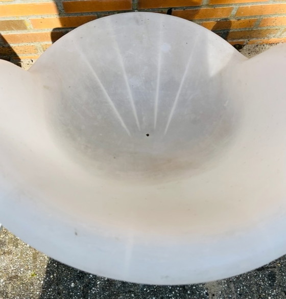 Image 1 of 2x Knut & Marianne Hagberg für Ikea Stuhl