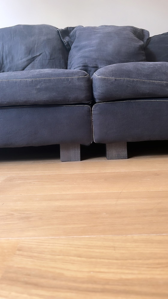 Image 1 of Moroso x Diesel -Sofa