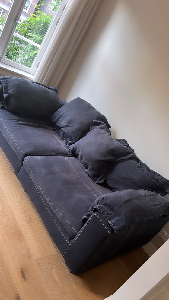 Image 1 of Moroso x Diesel -Sofa