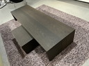 Arco Encore Couchtisch-Set