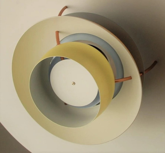 Image 1 of 2x Louis Poulsen PH5 Pendelleuchten