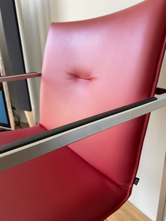 Image 1 of 2x Arco Frame XL-Stühle