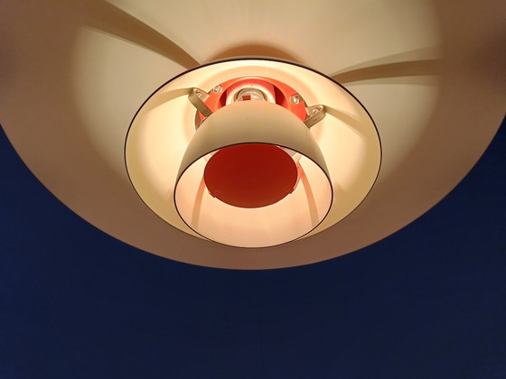 Image 1 of PH 4/3 Hängelampe Louis Poulsen