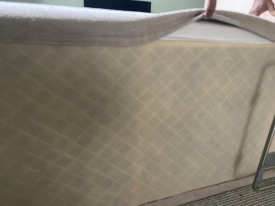 Image 1 of Moroso Lowland Sofa + Ottomane