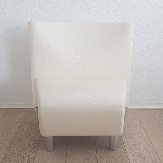 Image 1 of 3x Erik Jørgensen Design Oasis Bankmodule, Satz