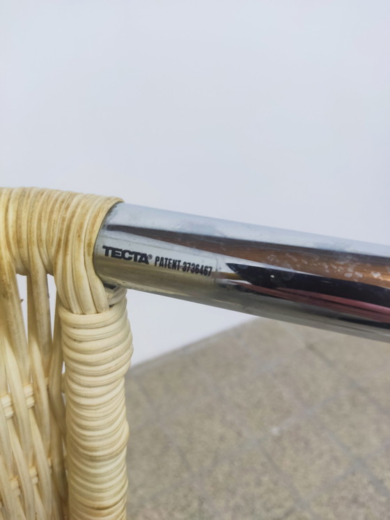 Image 1 of 4 x Tecta B20 Esszimmerstuhl