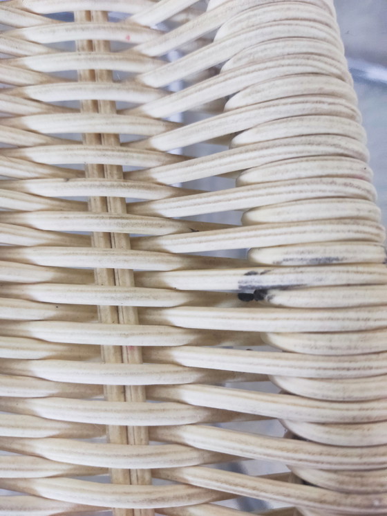 Image 1 of 4 x Tecta B20 Esszimmerstuhl