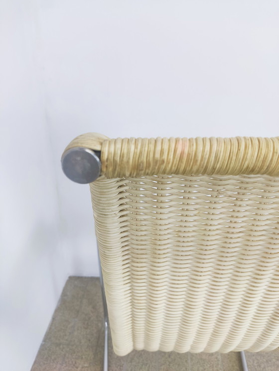 Image 1 of 4 x Tecta B20 Esszimmerstuhl