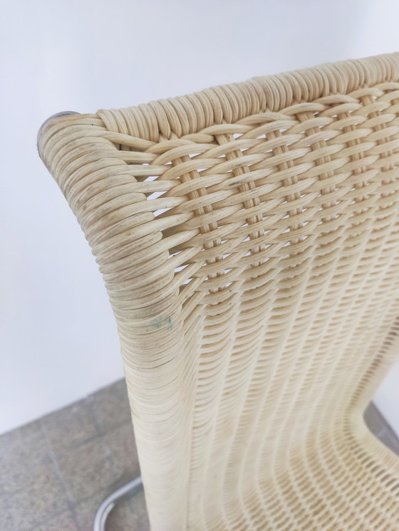 Image 1 of 4 x Tecta B20 Esszimmerstuhl