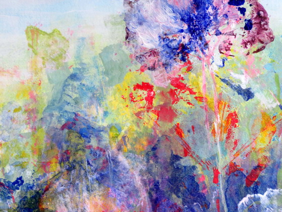 Image 1 of Maria Westra - Blumen