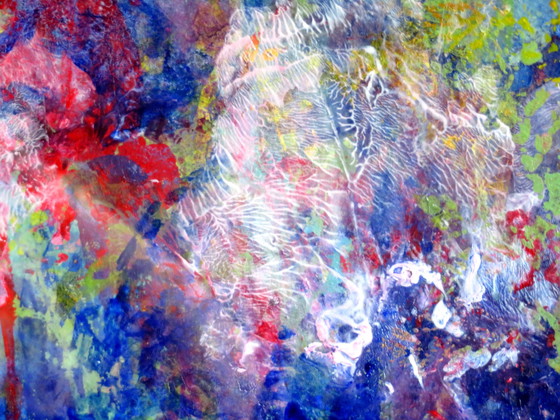 Image 1 of Maria Westra - Blumen