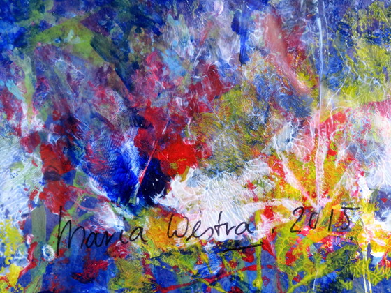 Image 1 of Maria Westra - Blumen