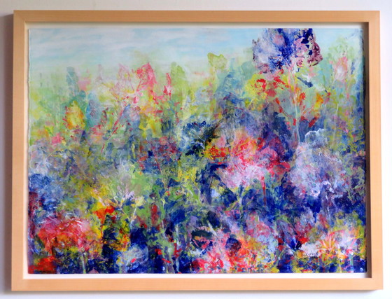 Image 1 of Maria Westra - Blumen