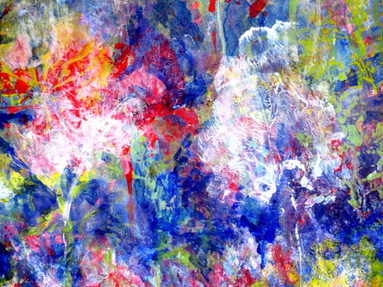 Image 1 of Maria Westra - Blumen