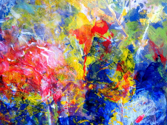 Image 1 of Maria Westra - Blumen