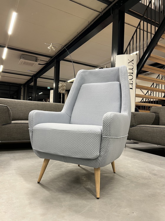 Image 1 of Neu Gelderland 7850 Hold Tide Sessel