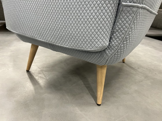 Image 1 of Neu Gelderland 7850 Hold Tide Sessel