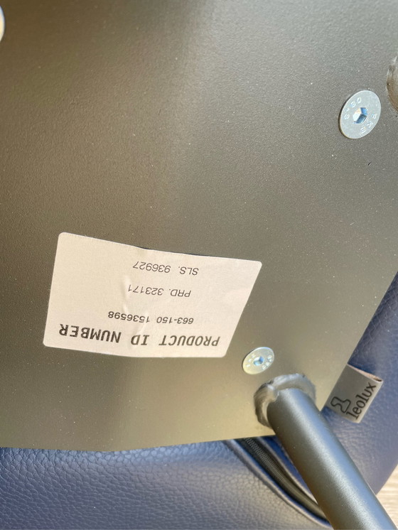 Image 1 of Miniatur Diamond Chair von Vitra