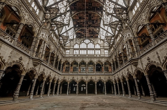 Image 1 of Jef Peeters - Messe Antwerpen