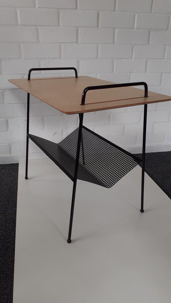 Image 1 of Pastoe Cees Braakman TM04 Beistelltisch