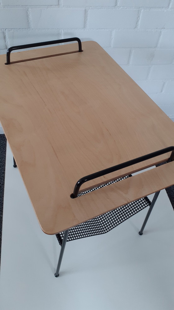 Image 1 of Pastoe Cees Braakman TM04 Beistelltisch