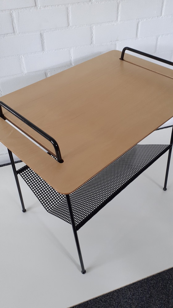 Image 1 of Pastoe Cees Braakman TM04 Beistelltisch