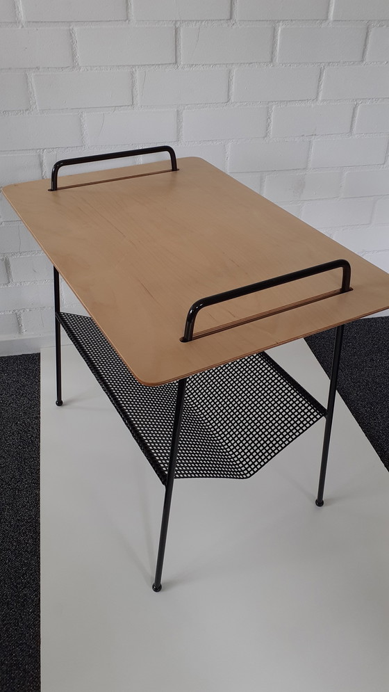 Image 1 of Pastoe Cees Braakman TM04 Beistelltisch