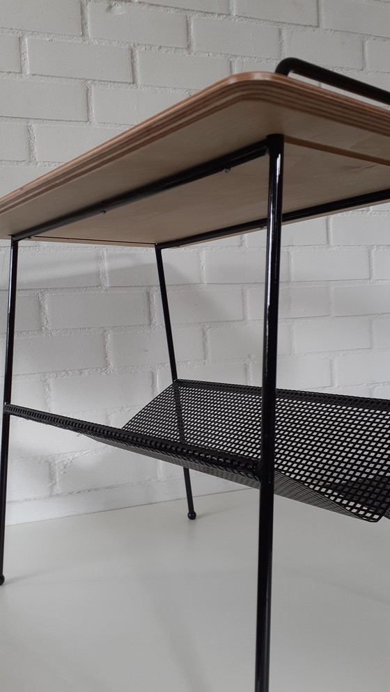 Image 1 of Pastoe Cees Braakman TM04 Beistelltisch