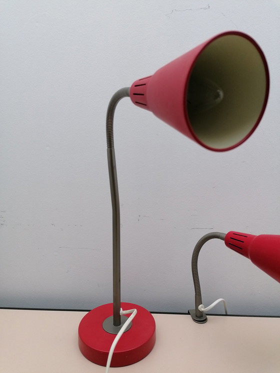 Image 1 of 3x Marianne Hagberg für Ikea Lampe