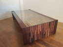 Percival Lafer Couchtisch