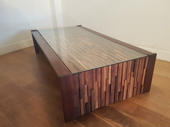 Image 1 of Percival Lafer Couchtisch