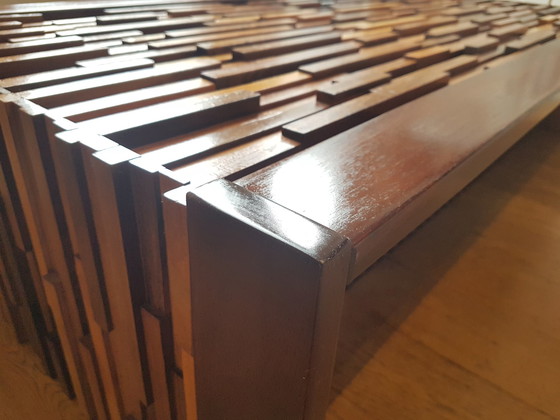 Image 1 of Percival Lafer Couchtisch